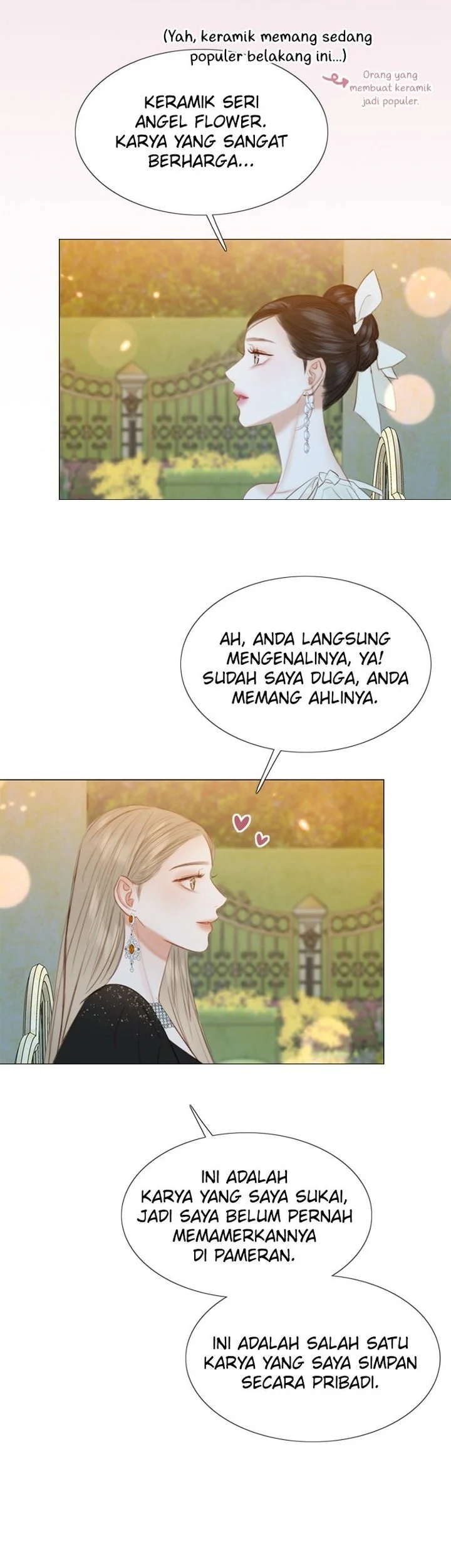 Serena Chapter 48 Gambar 3