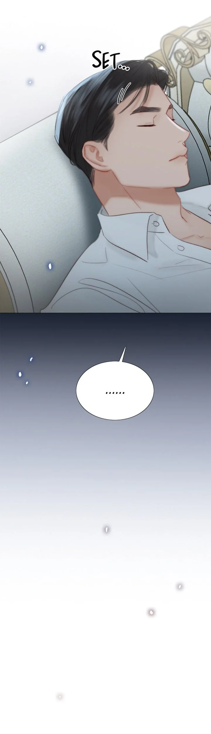 Serena Chapter 49 Gambar 3