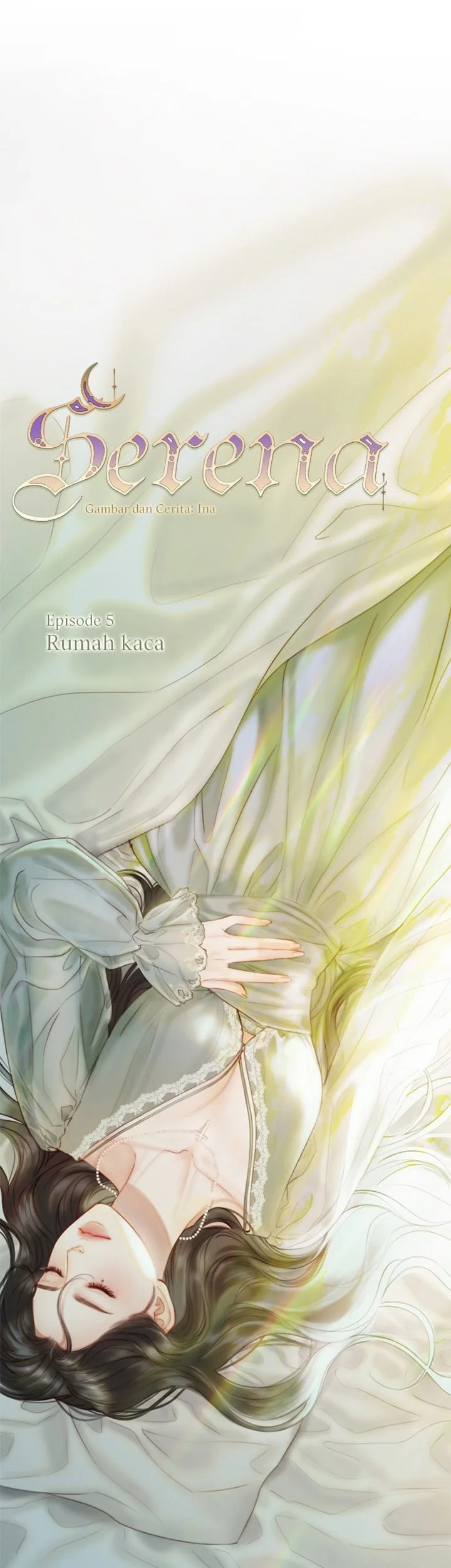 Komik Serena Chapter 5 gambar 1