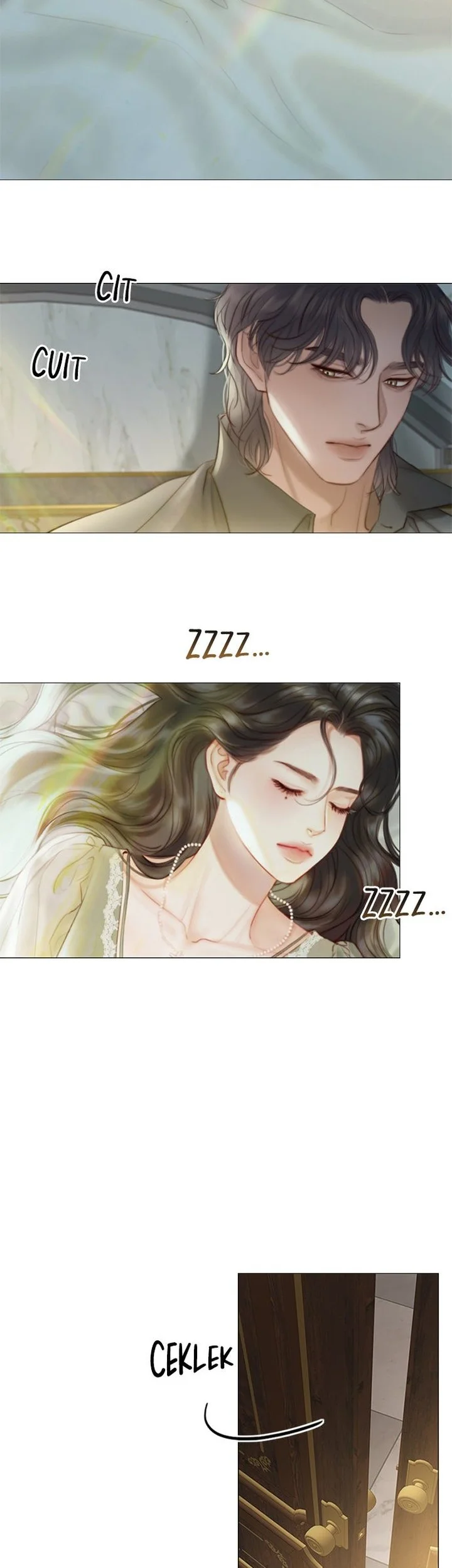 Manhwa Serena Chapter 5 gambar 2