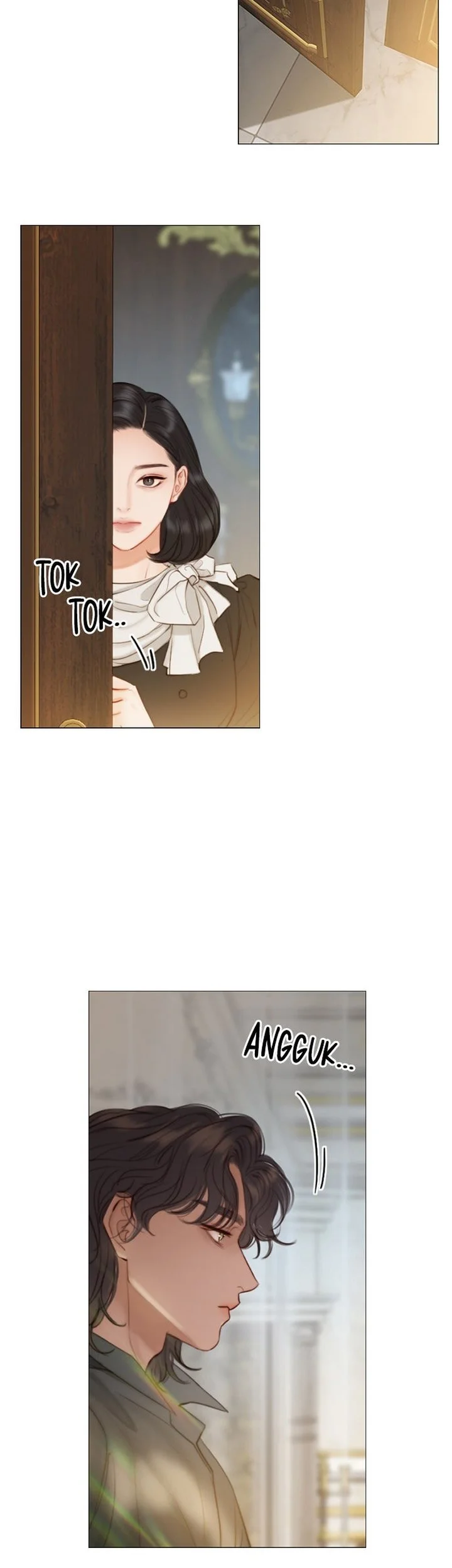 Serena Chapter 5 Gambar 3