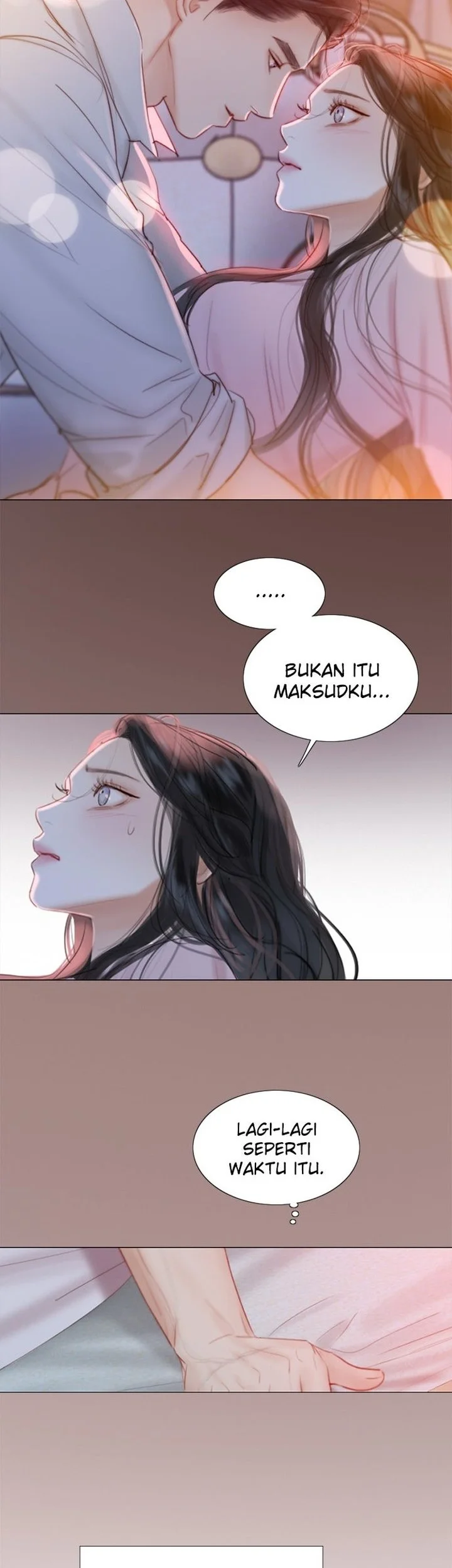 Manhwa Serena Chapter 50 gambar 2