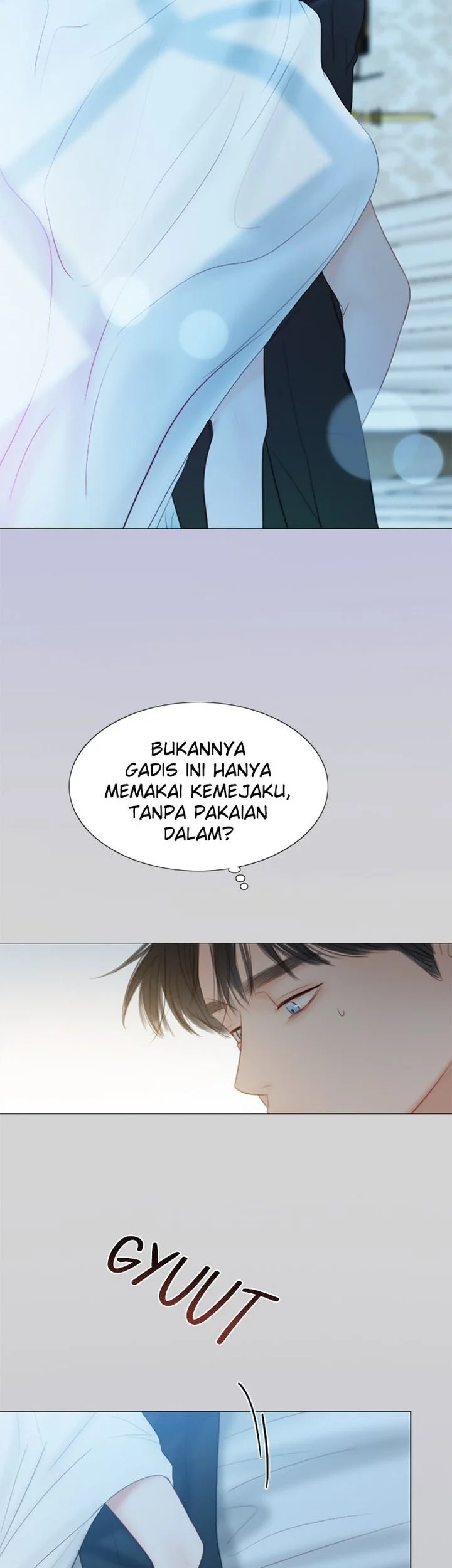 Manhwa Serena Chapter 51 gambar 2
