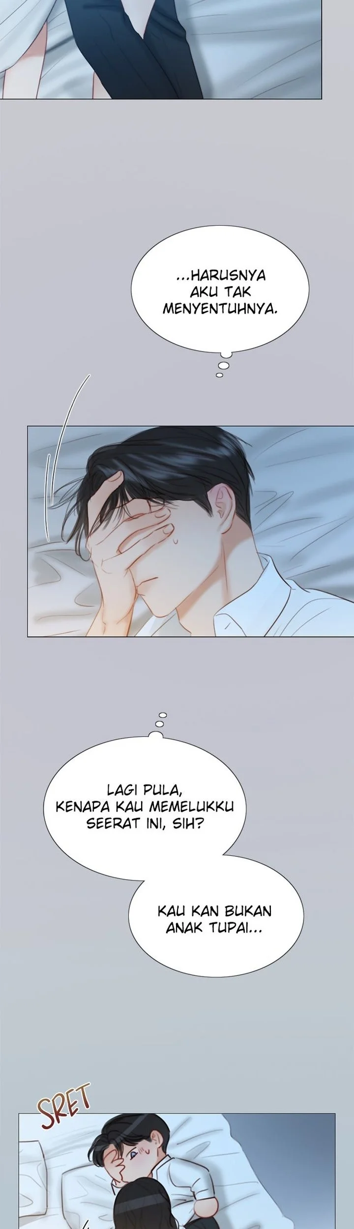 Serena Chapter 51 Gambar 3