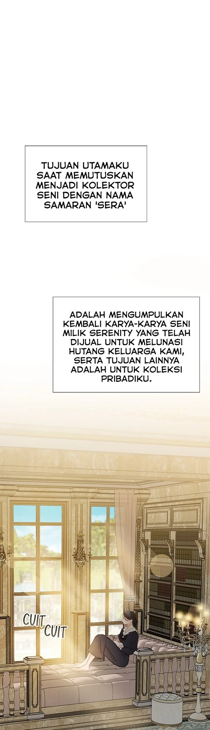 Komik Serena Chapter 52 gambar 1