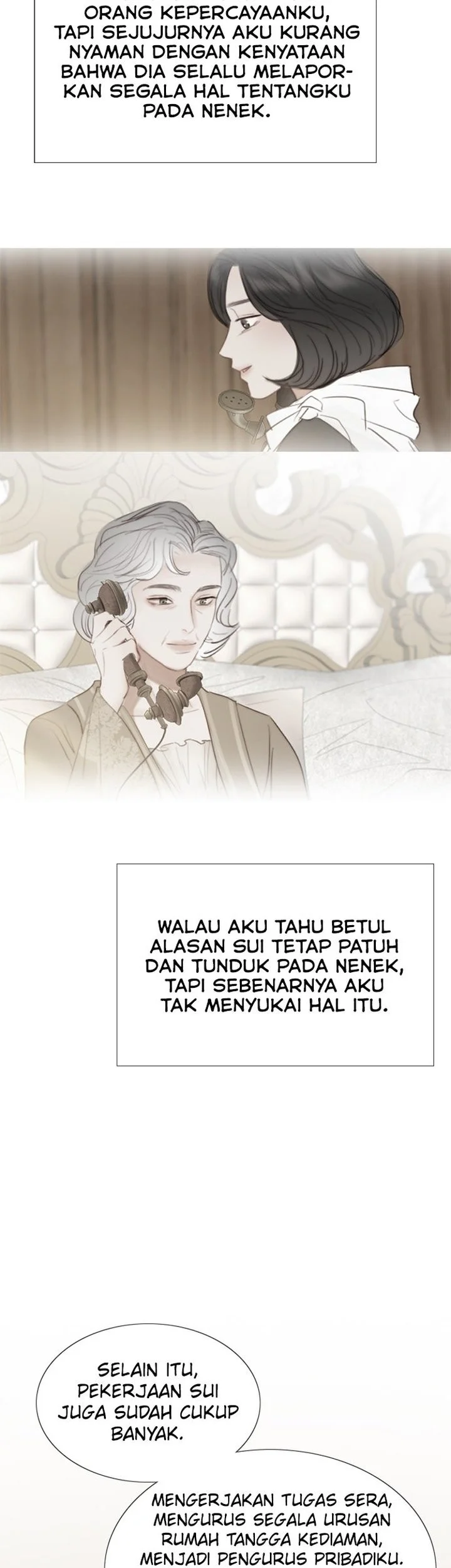 Serena Chapter 52 Gambar 3