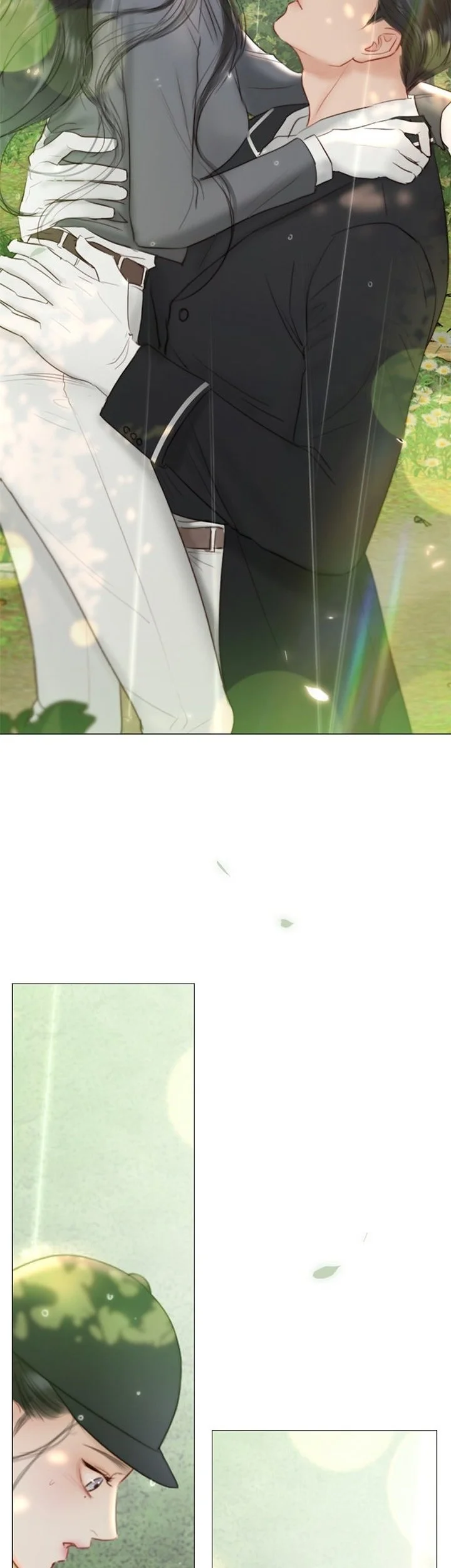 Manhwa Serena Chapter 54 gambar 2