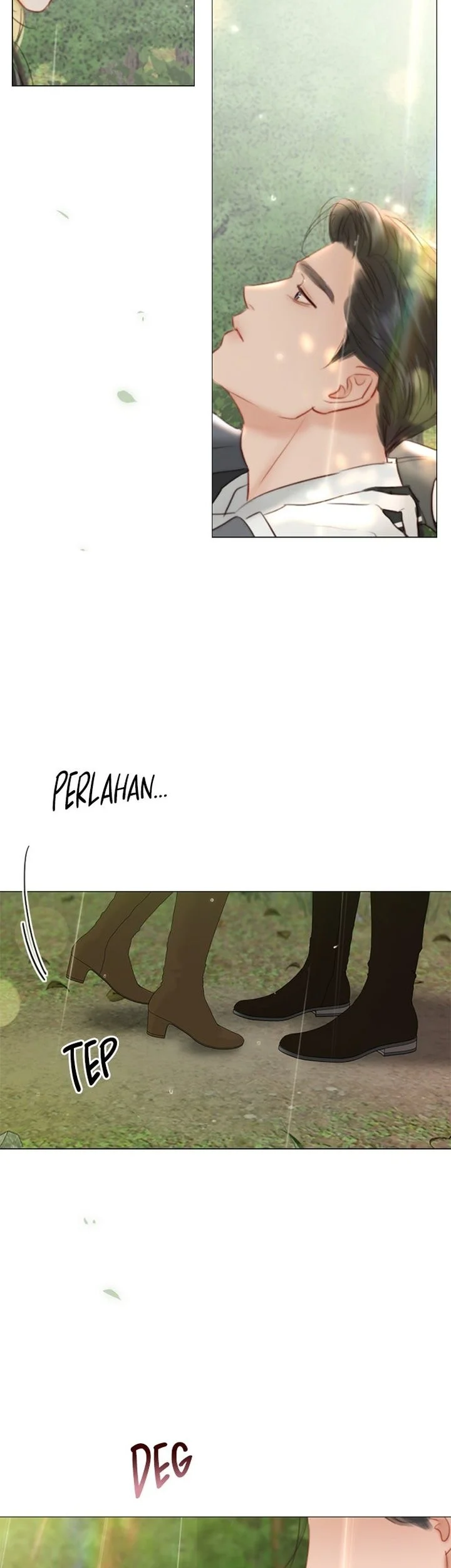 Serena Chapter 54 Gambar 3