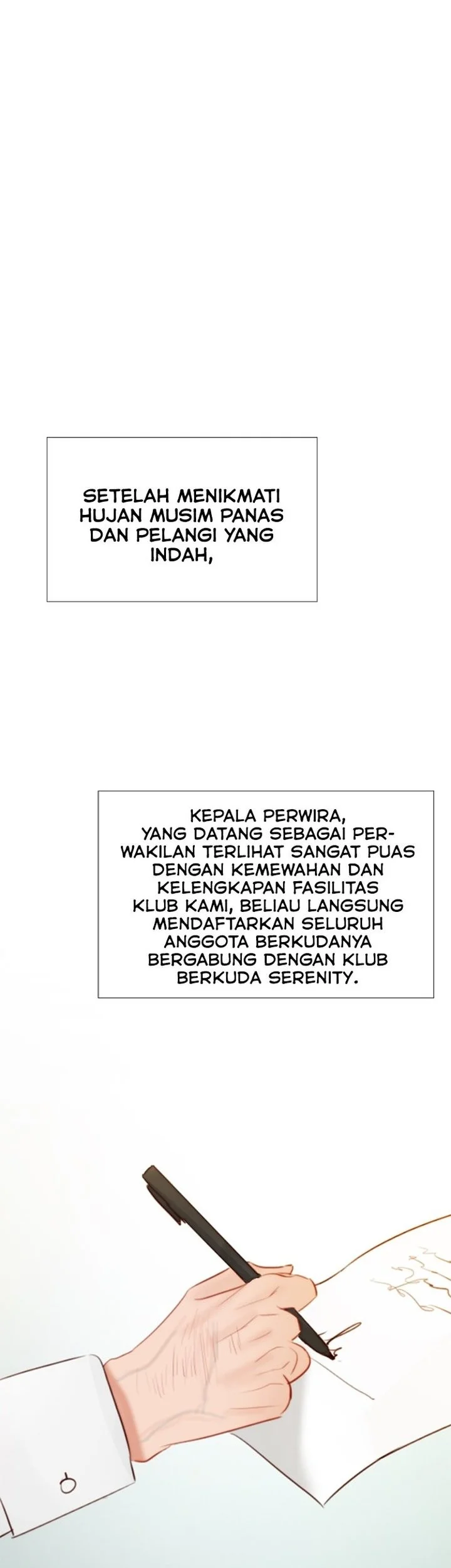 Komik Serena Chapter 55 gambar 1