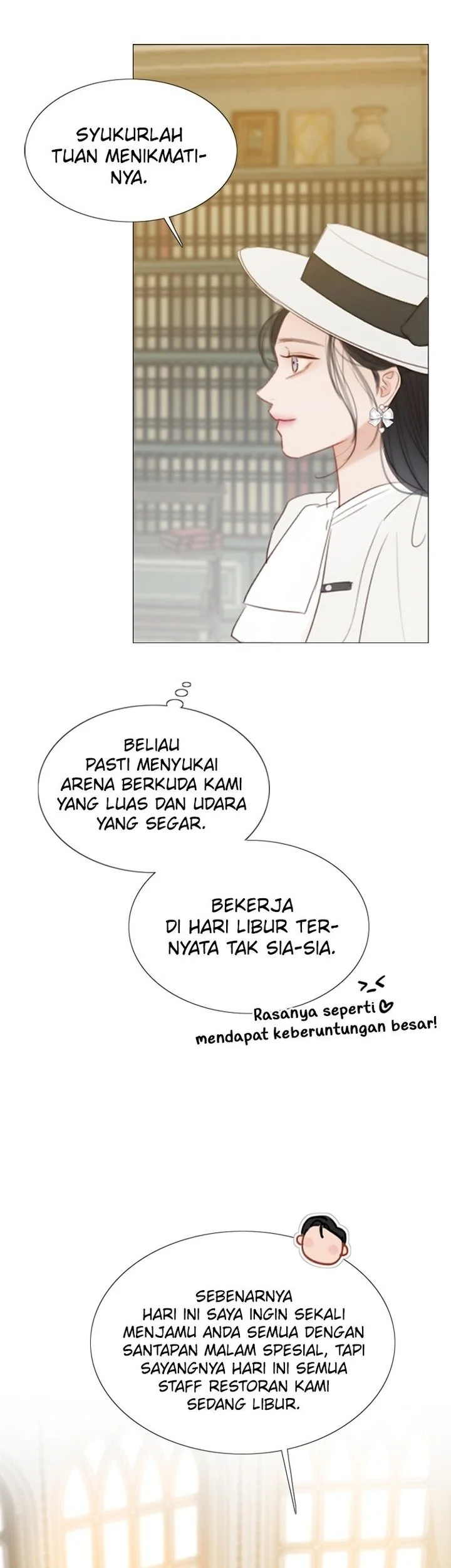 Serena Chapter 55 Gambar 3