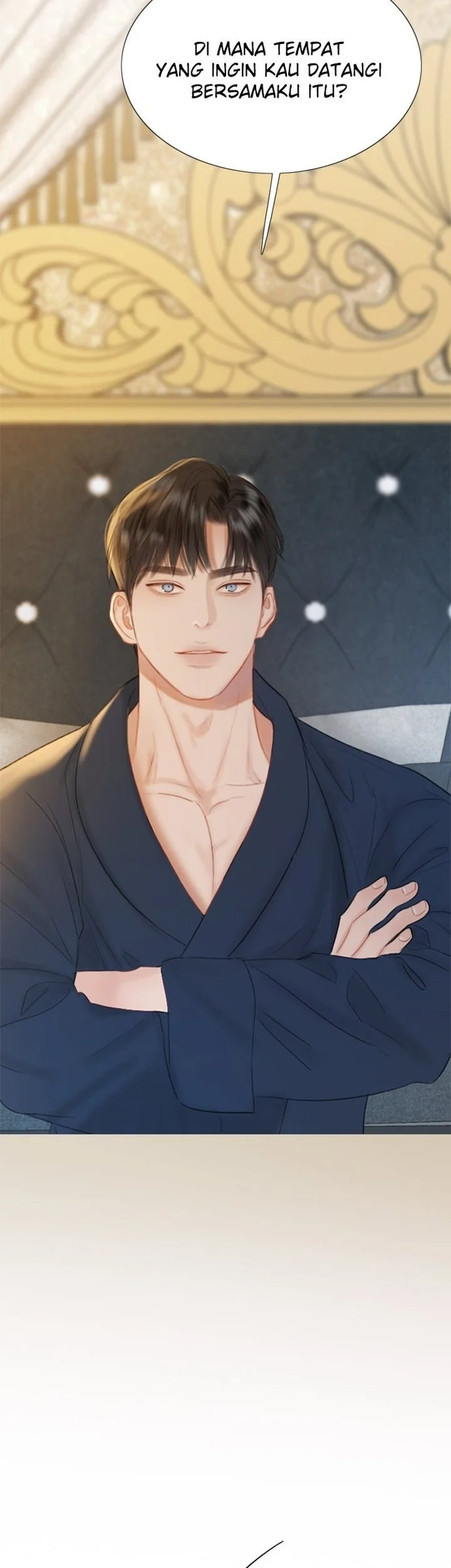 Manhwa Serena Chapter 56 gambar 2