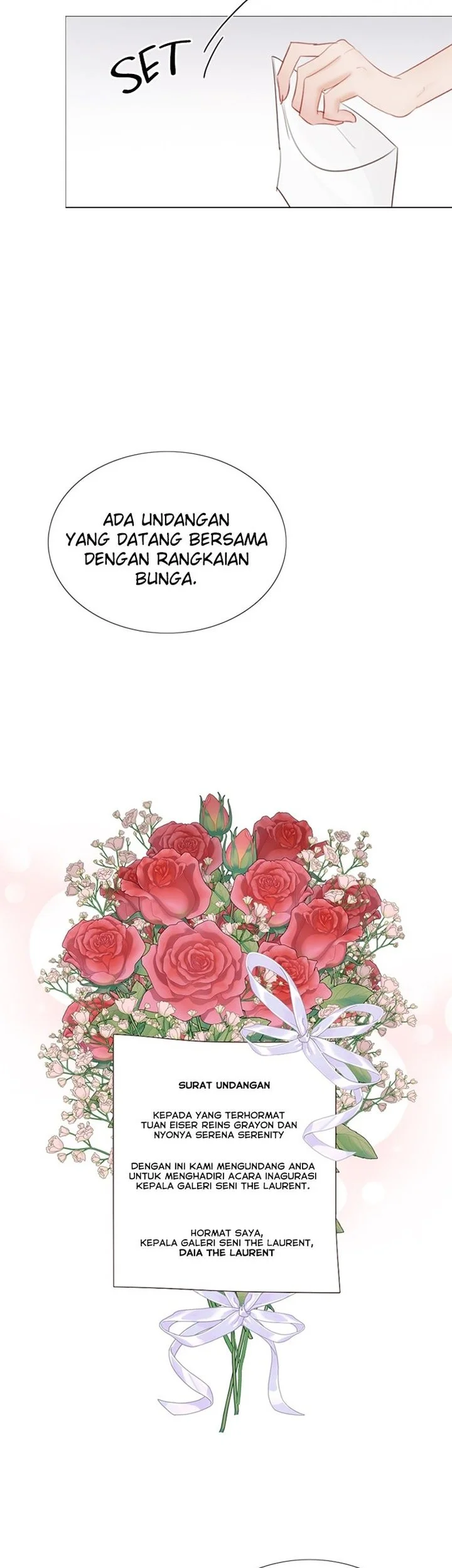 Serena Chapter 56 Gambar 3