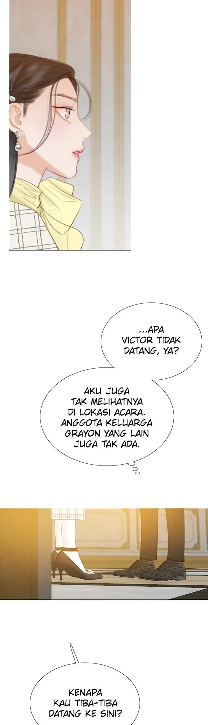 Serena Chapter 57 Gambar 3