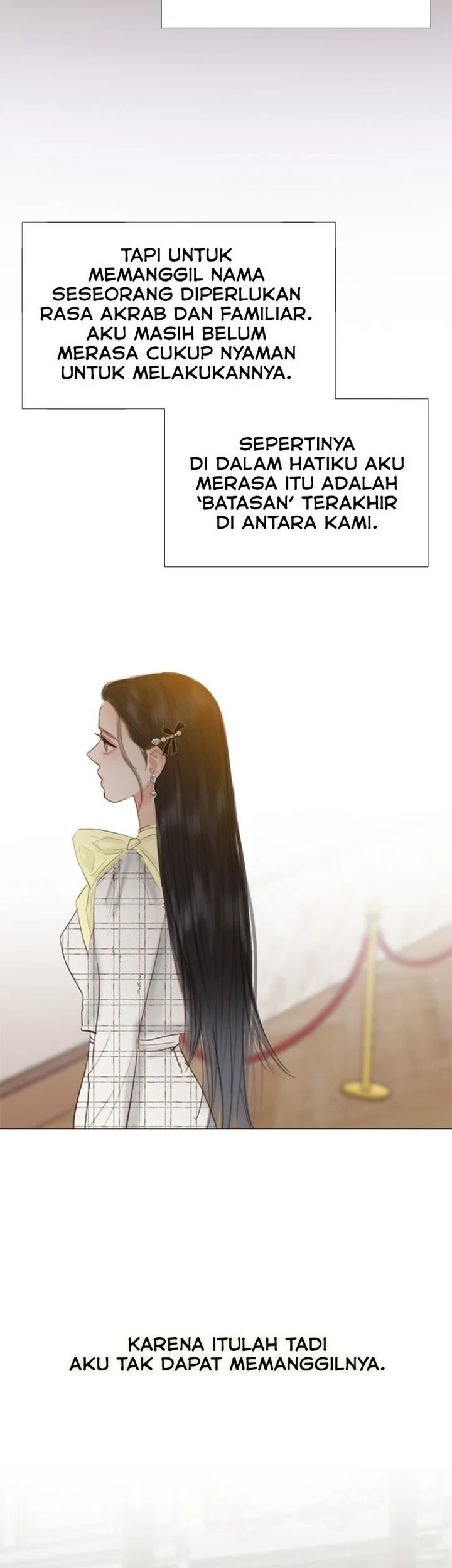 Manhwa Serena Chapter 58 gambar 2