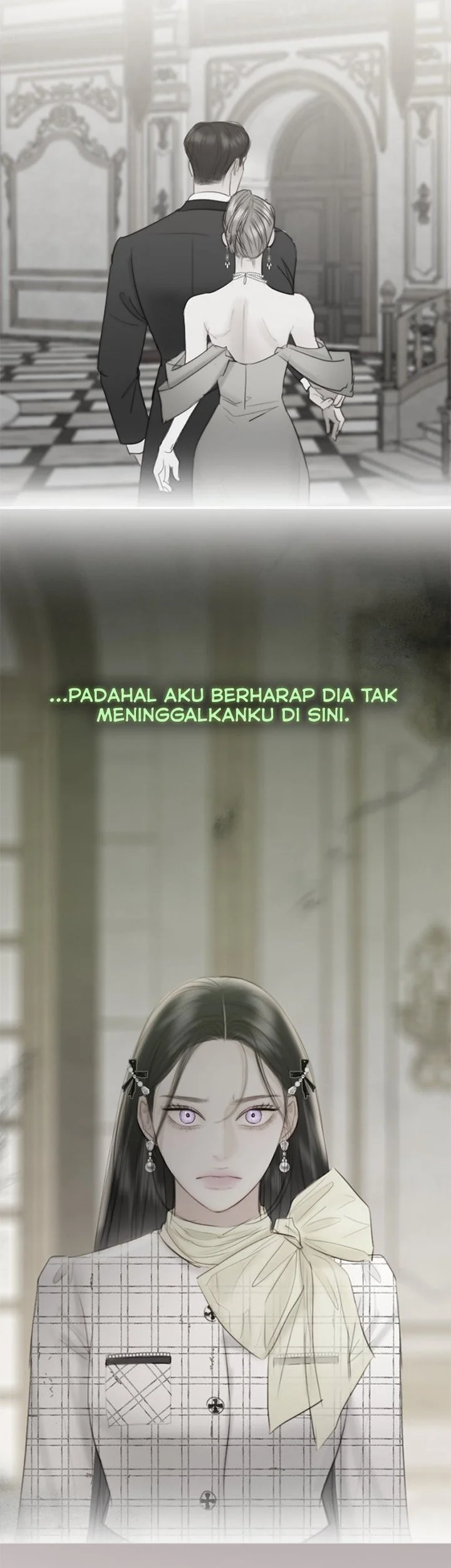 Serena Chapter 58 Gambar 3