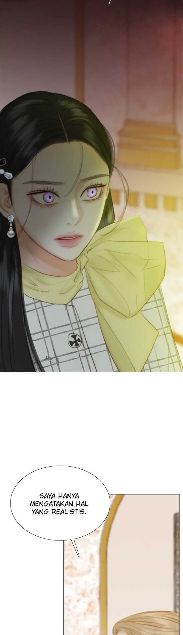 Manhwa Serena Chapter 59 gambar 2