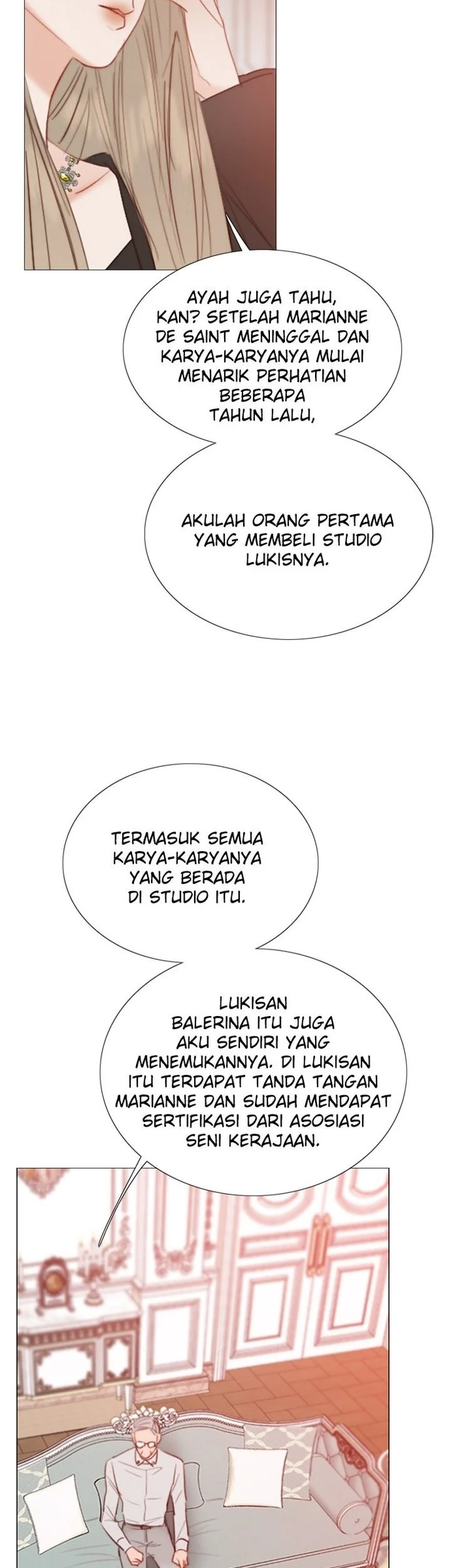 Serena Chapter 60 Gambar 3