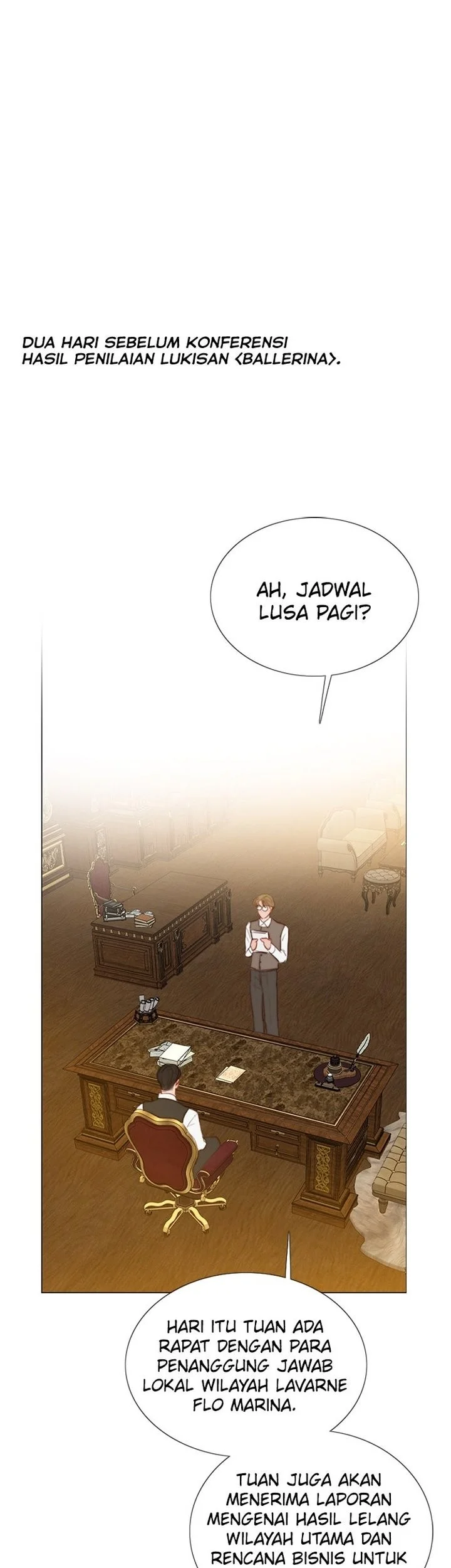 Komik Serena Chapter 62 gambar 1