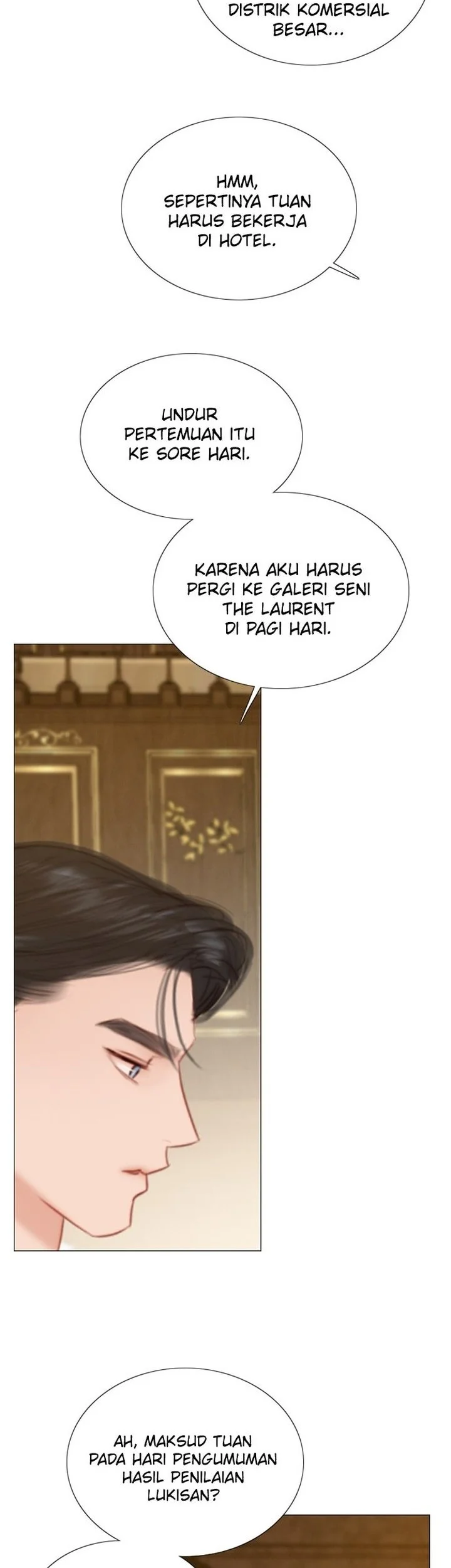 Manhwa Serena Chapter 62 gambar 2