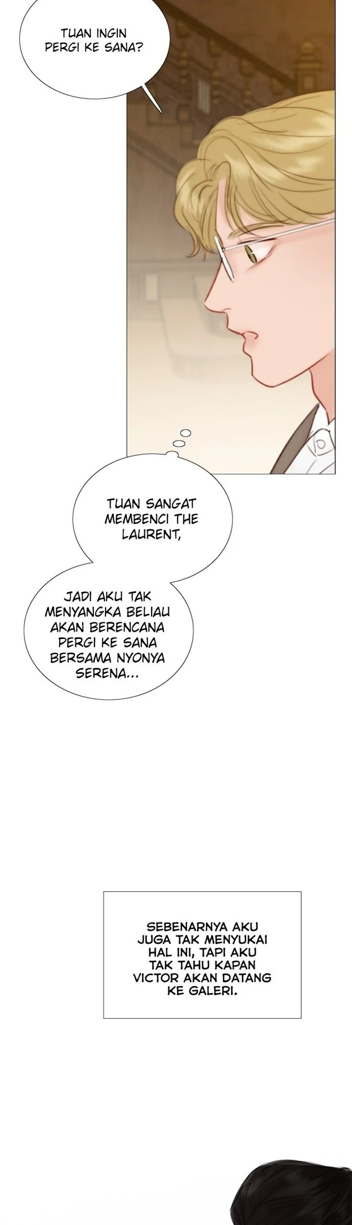 Serena Chapter 62 Gambar 3