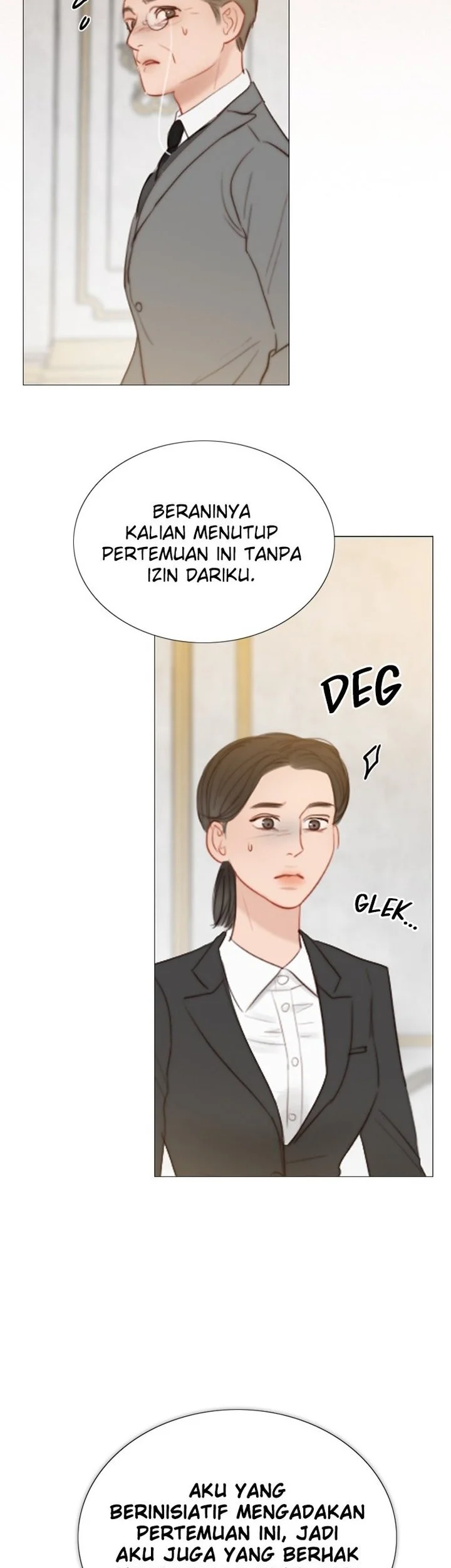 Serena Chapter 63 Gambar 3