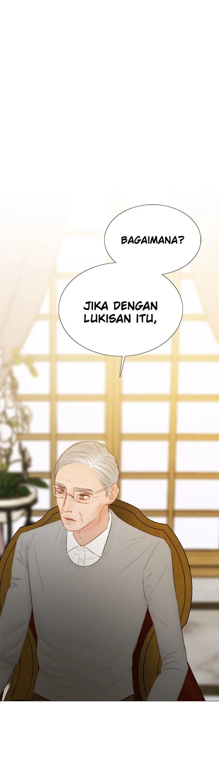 Komik Serena Chapter 64 gambar 1