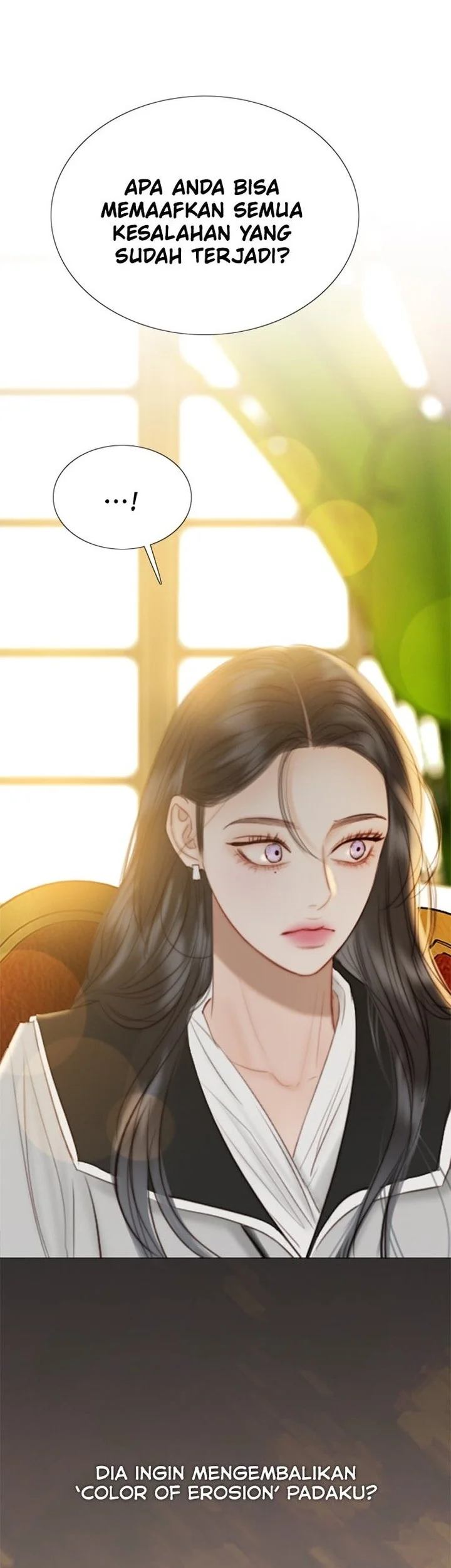 Manhwa Serena Chapter 64 gambar 2