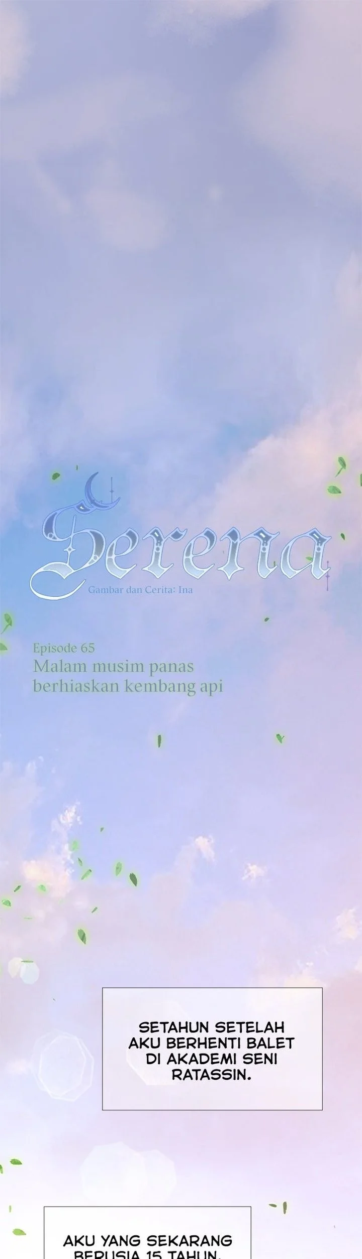 Komik Serena Chapter 65 gambar 1