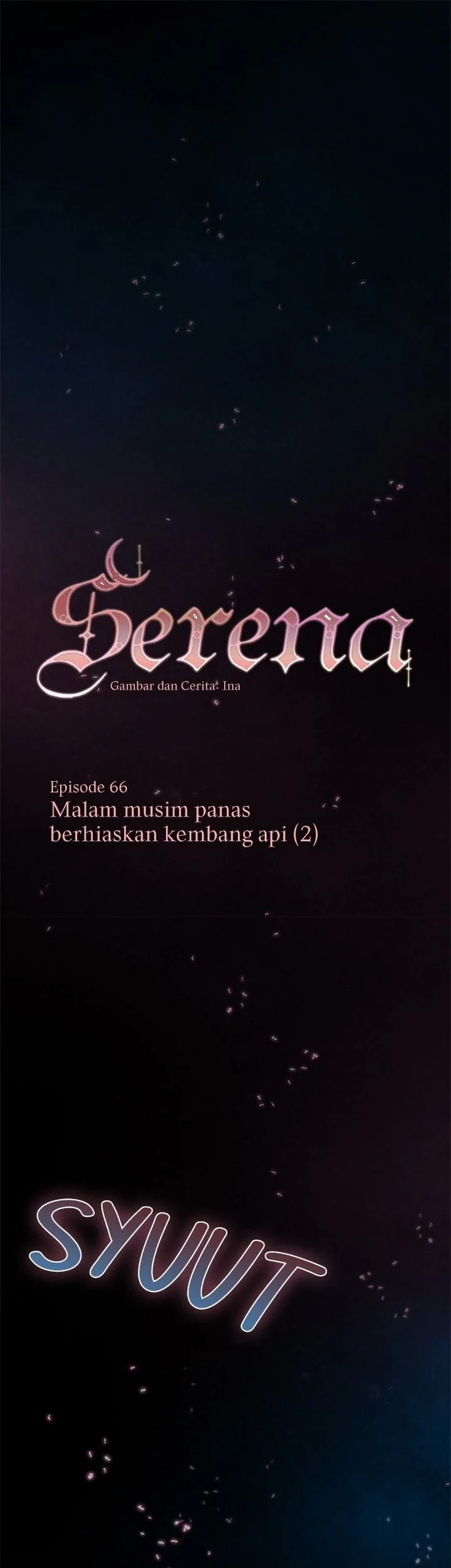 Komik Serena Chapter 66 gambar 1