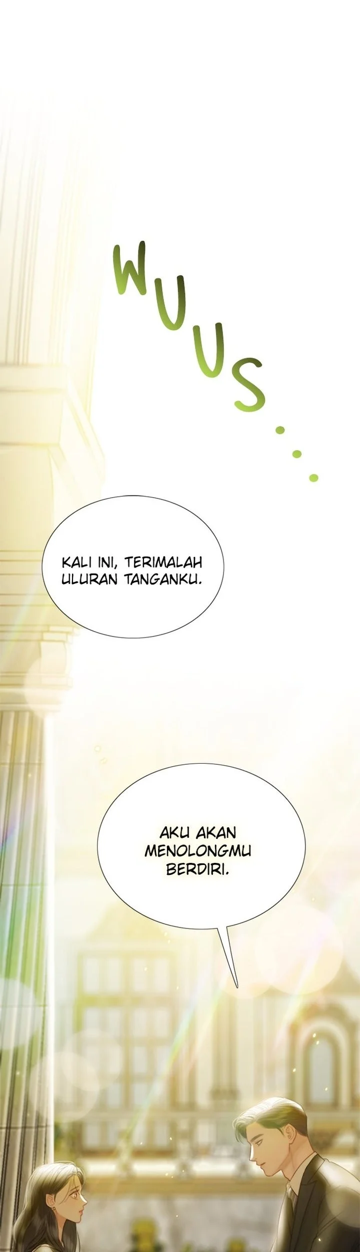 Komik Serena Chapter 67 gambar 1