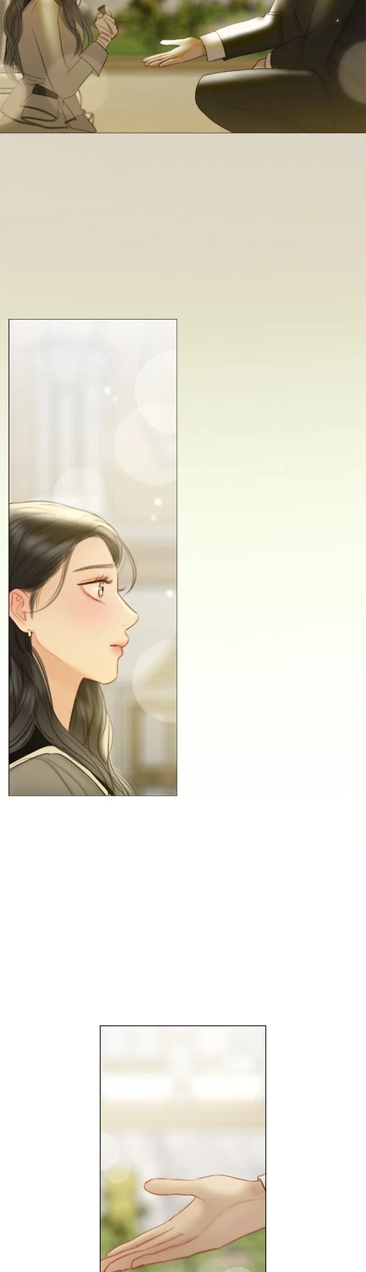 Manhwa Serena Chapter 67 gambar 2