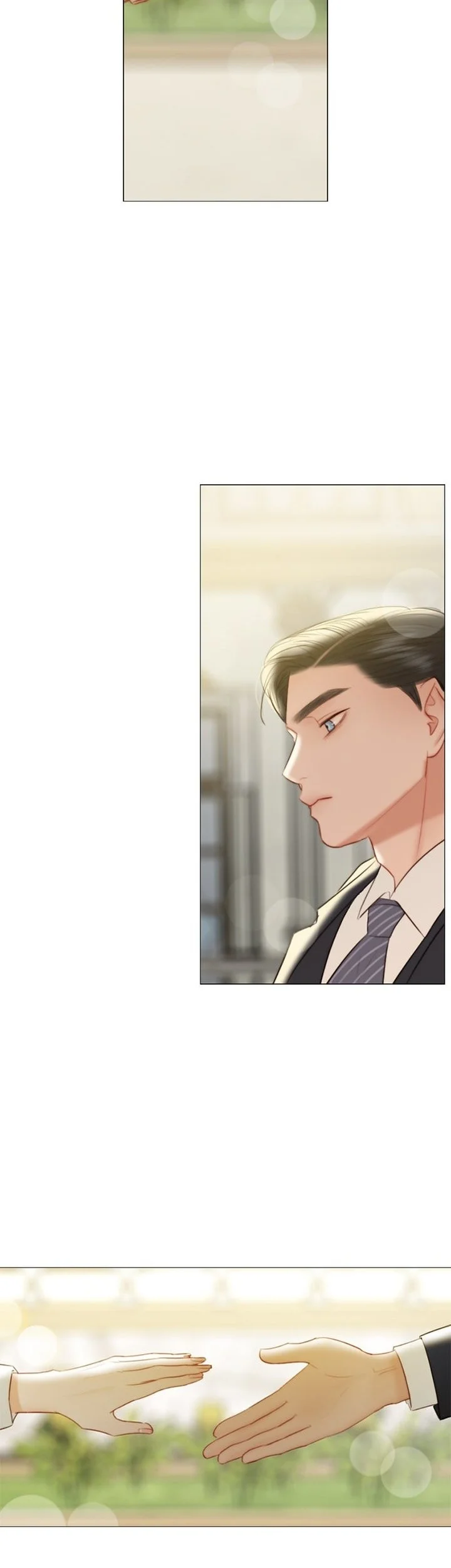 Serena Chapter 67 Gambar 3
