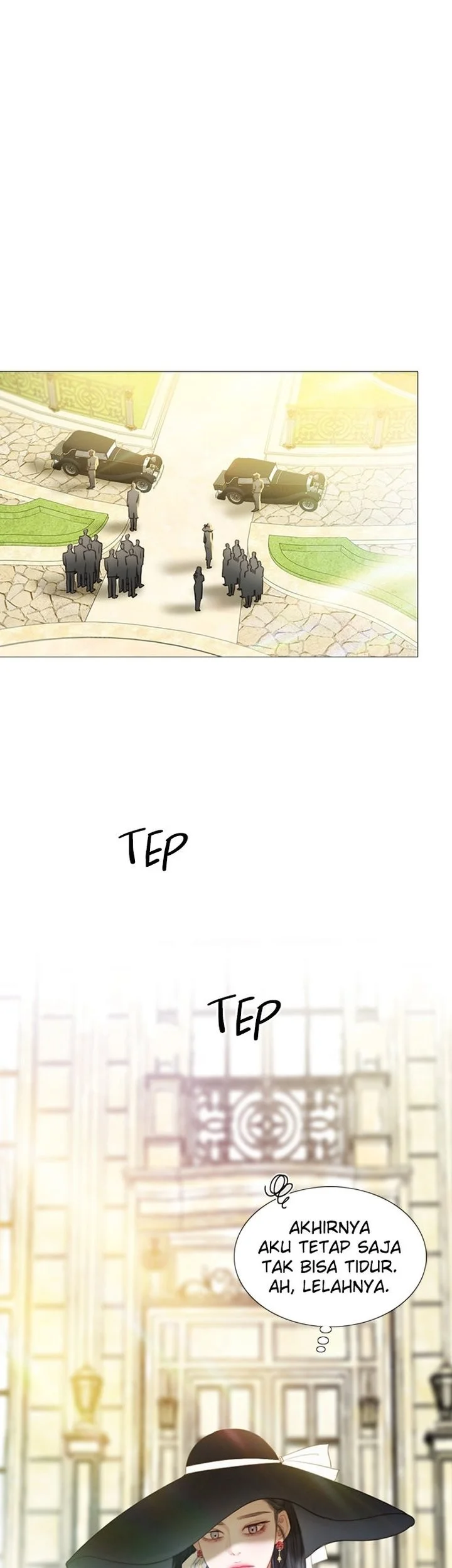 Komik Serena Chapter 68 gambar 1