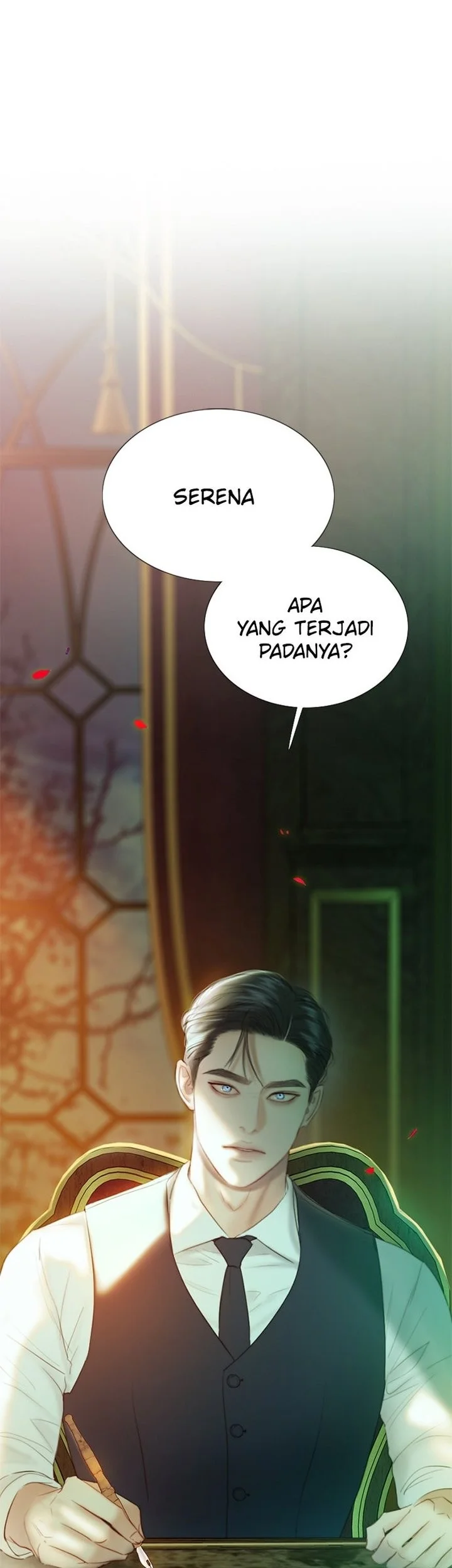 Komik Serena Chapter 69 gambar 1