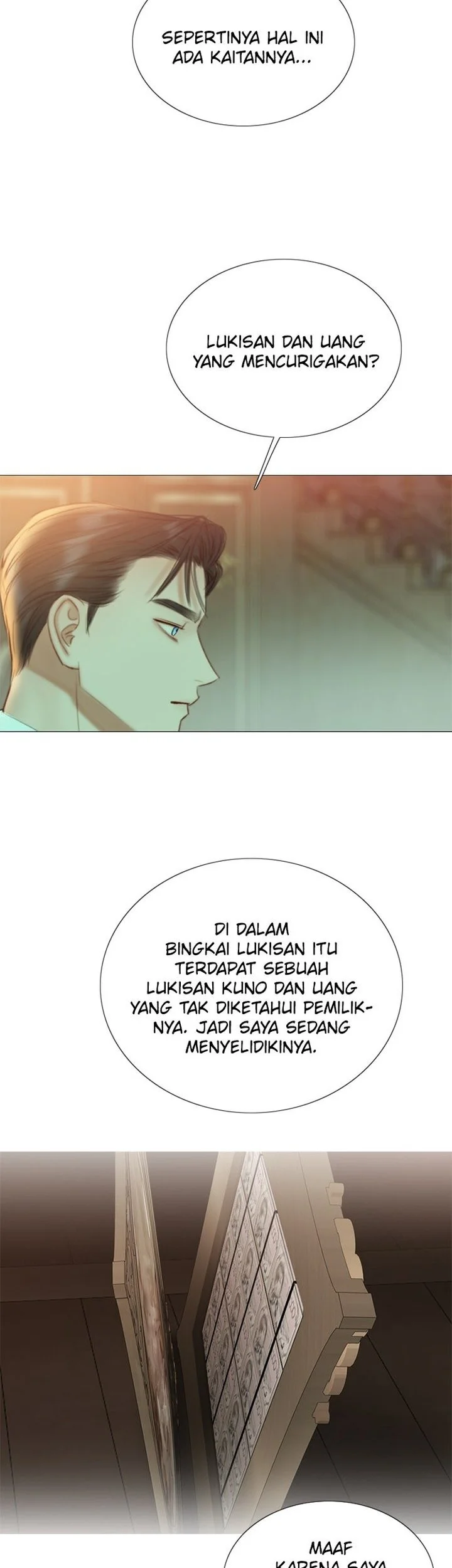 Serena Chapter 69 Gambar 3