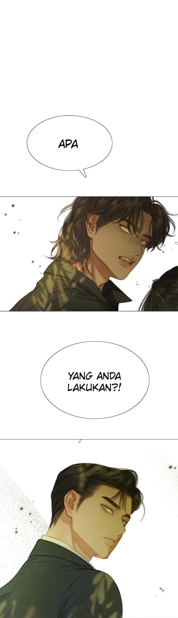 Komik Serena Chapter 7 gambar 1