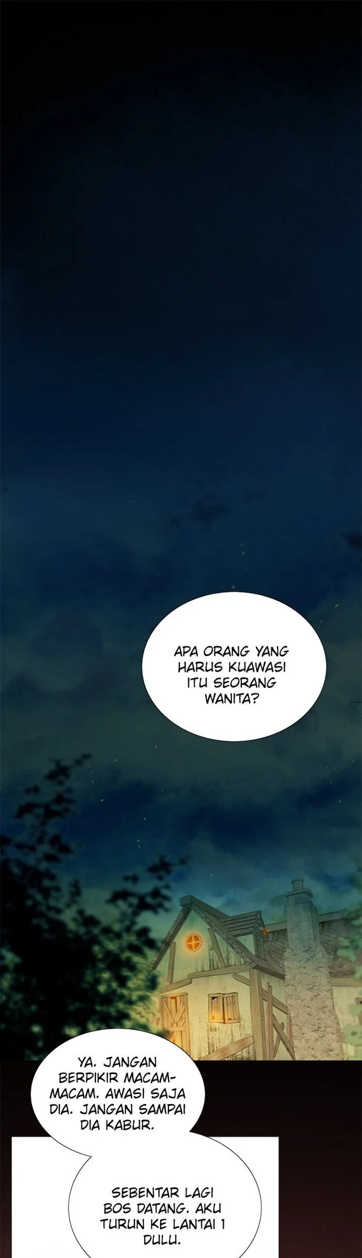 Komik Serena Chapter 70 gambar 1