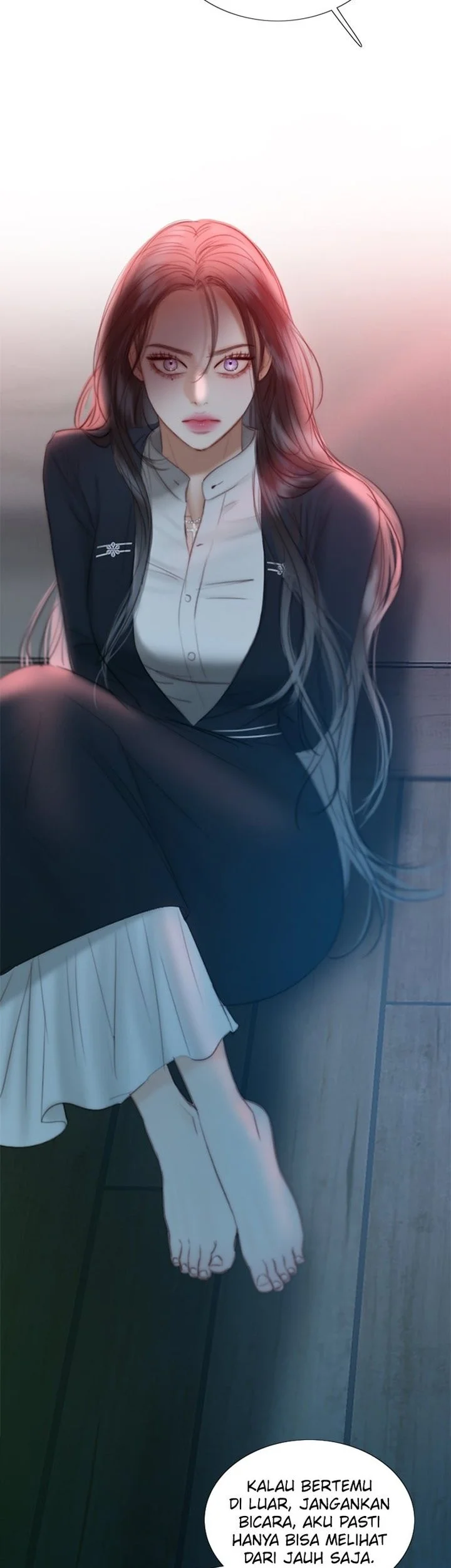 Serena Chapter 70 Gambar 3