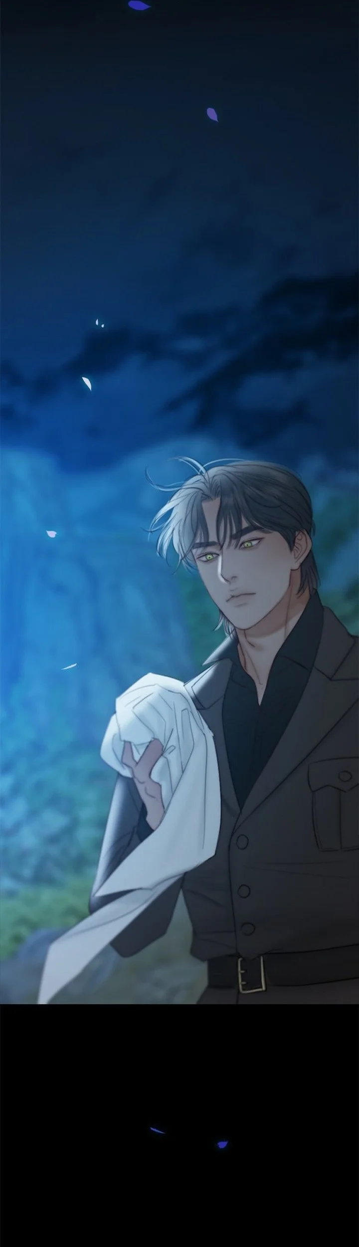 Manhwa Serena Chapter 71 gambar 2