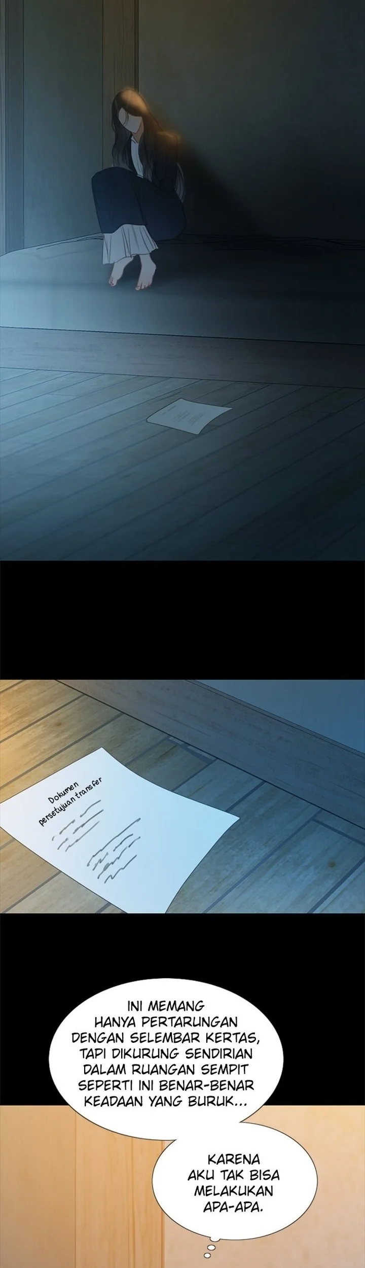 Serena Chapter 71 Gambar 4