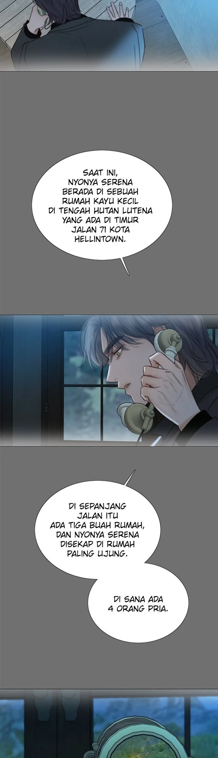 Serena Chapter 72 Gambar 3