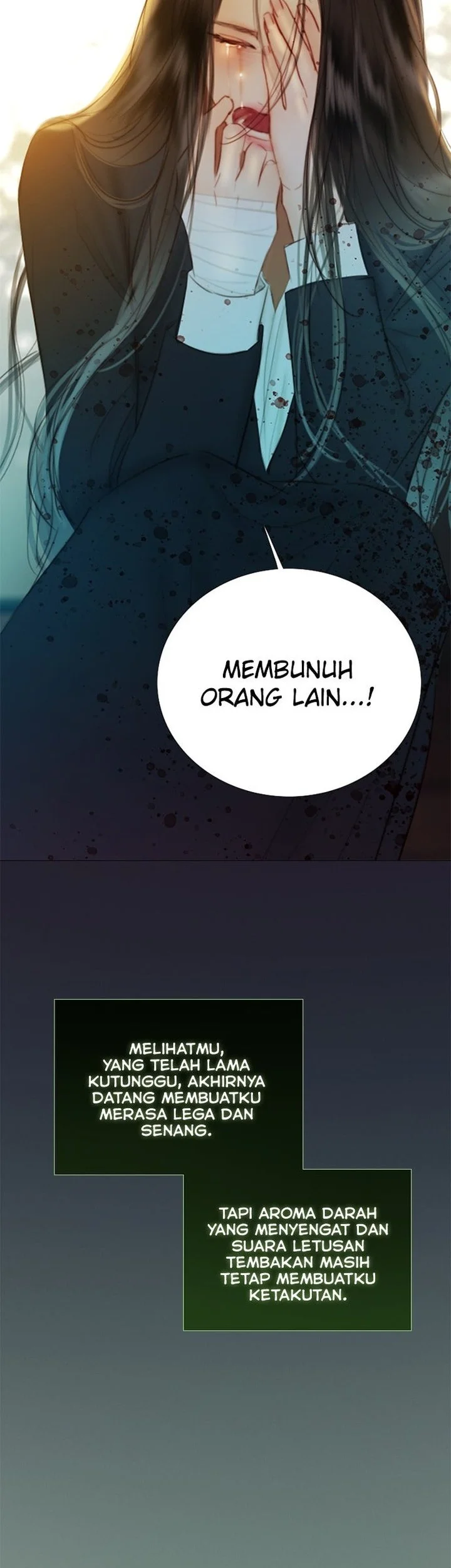 Manhwa Serena Chapter 73 gambar 2