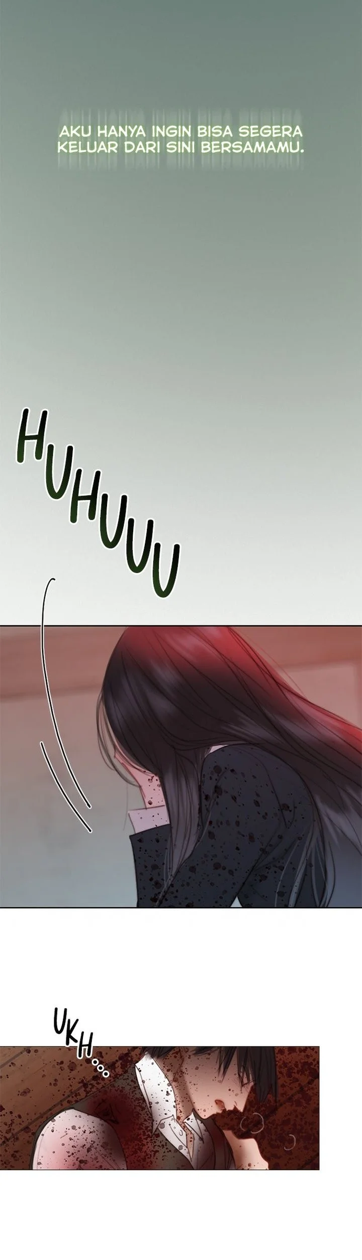 Serena Chapter 73 Gambar 3
