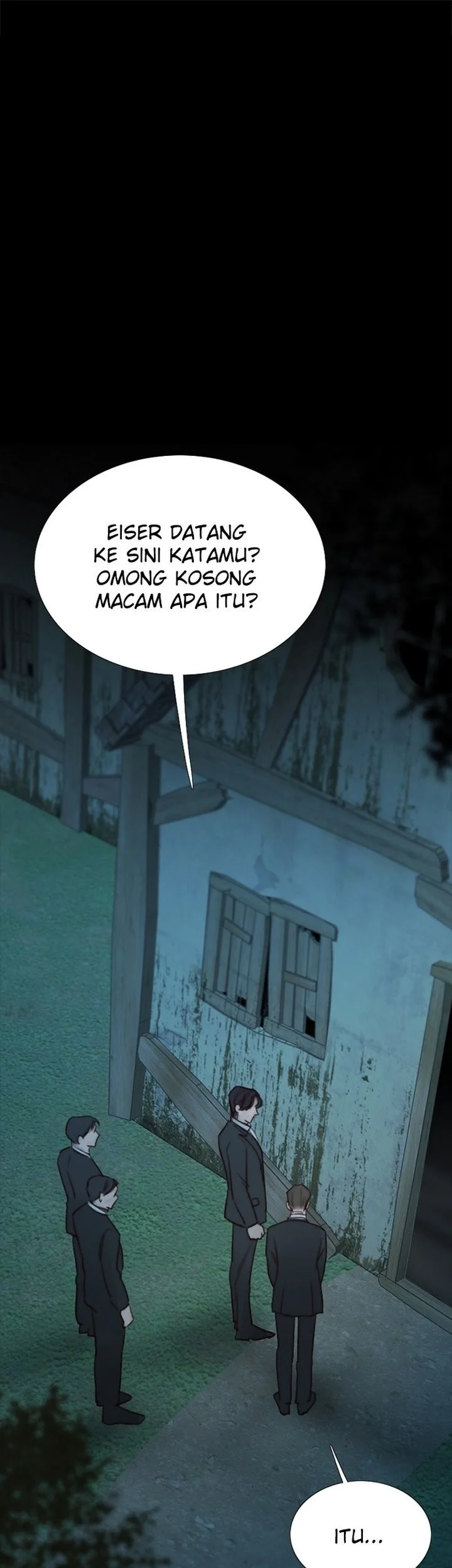 Komik Serena Chapter 74 gambar 1