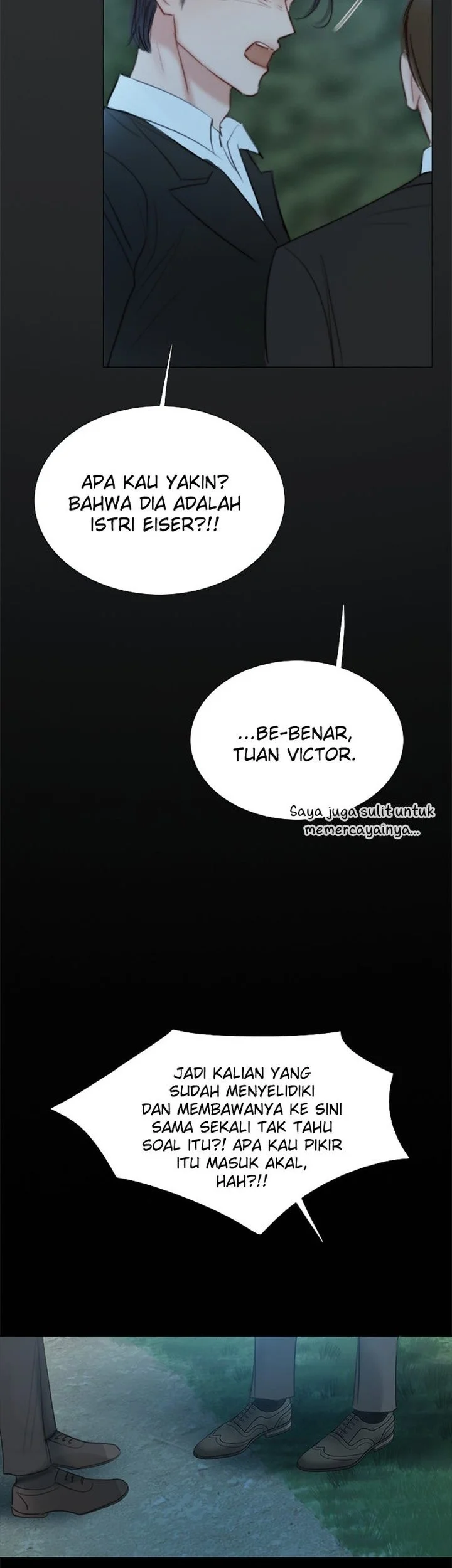 Serena Chapter 74 Gambar 3