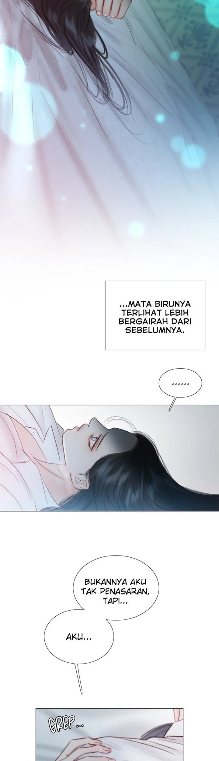 Manhwa Serena Chapter 76 gambar 2
