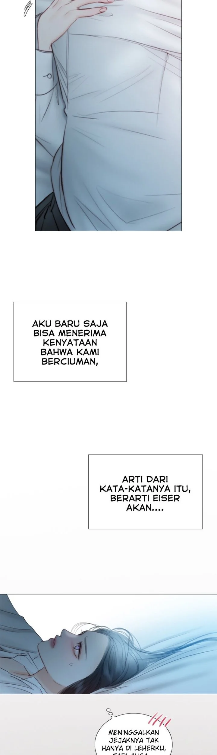 Serena Chapter 76 Gambar 3