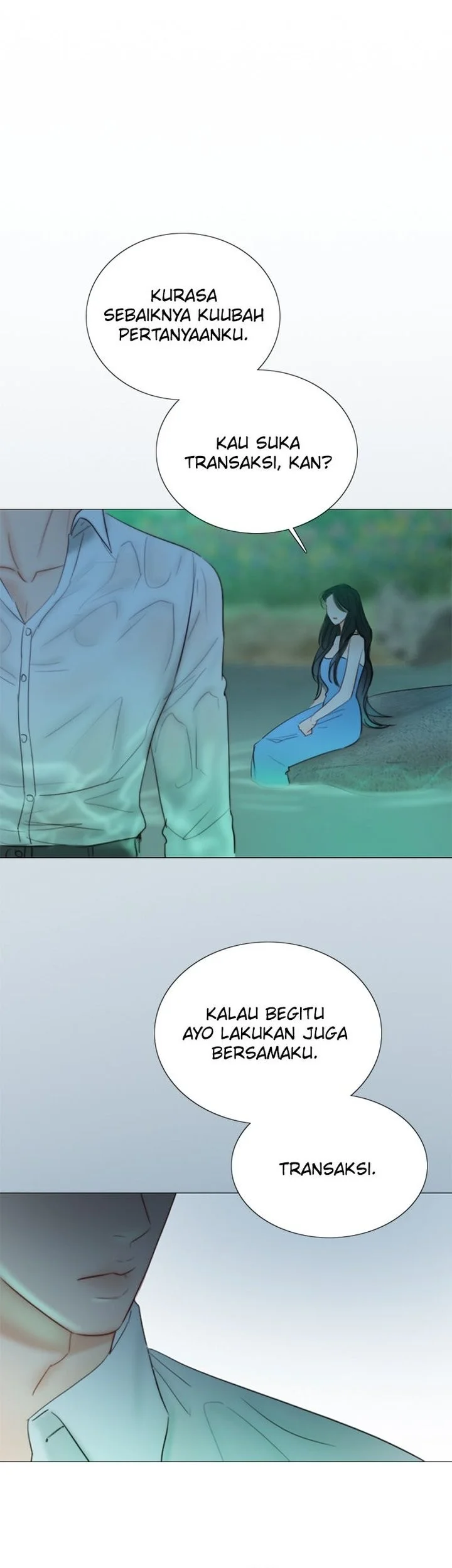 Komik Serena Chapter 77 gambar 1