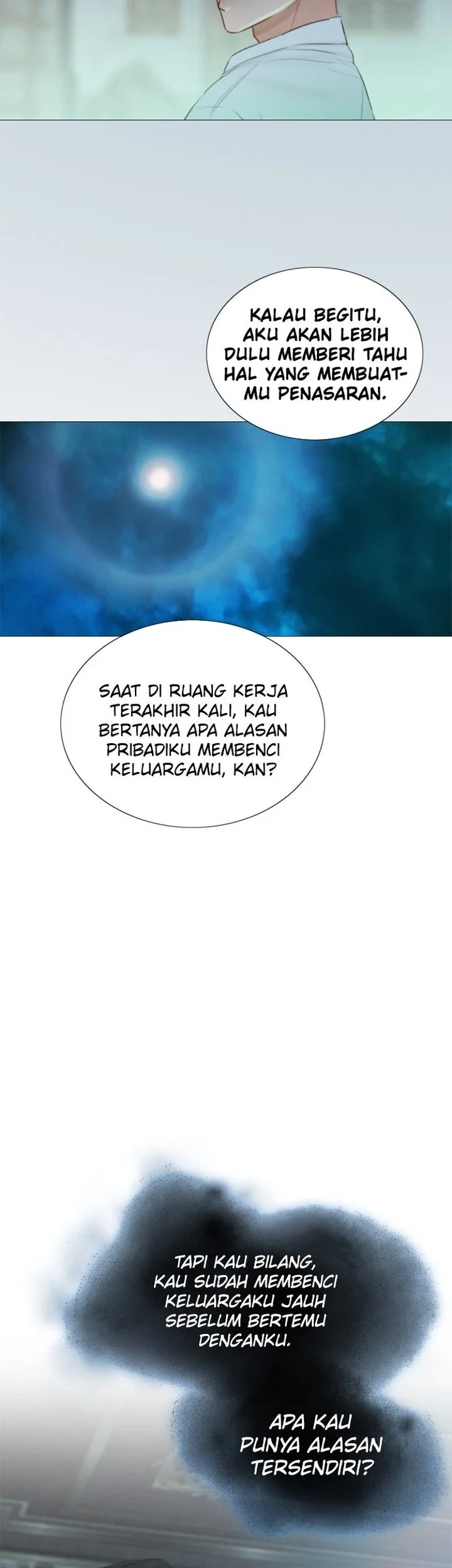 Serena Chapter 77 Gambar 3