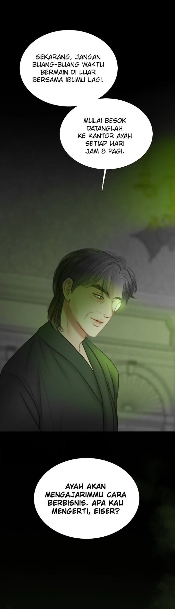 Serena Chapter 78 Gambar 3